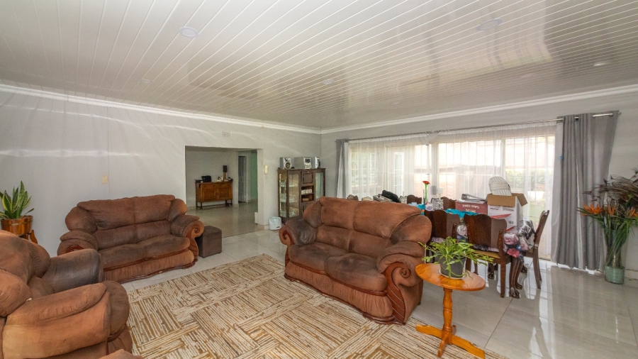 4 Bedroom Property for Sale in Suidrand Free State